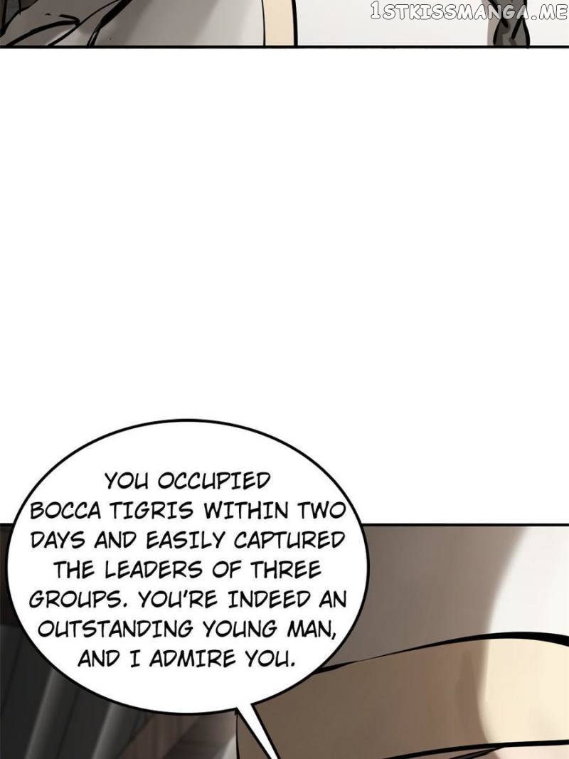 All starts with Ubume Chapter 189 - page 41