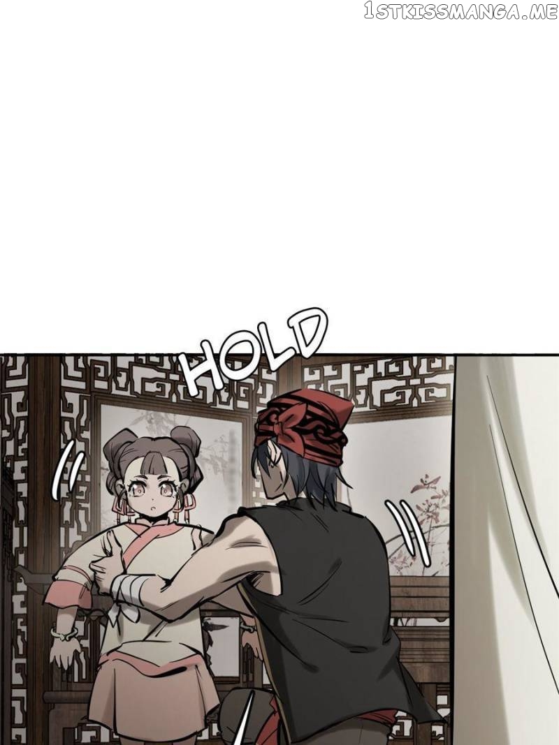 All starts with Ubume Chapter 189 - page 43