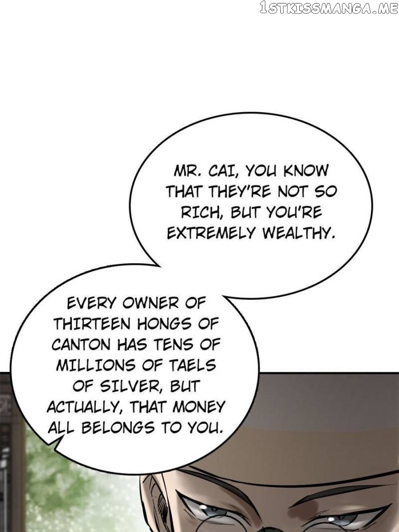 All starts with Ubume Chapter 189 - page 46