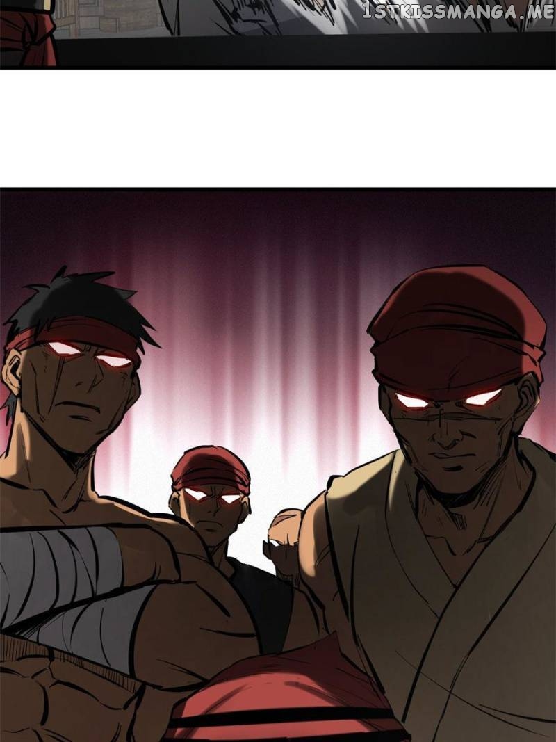 All starts with Ubume Chapter 189 - page 50