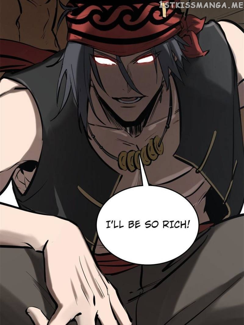 All starts with Ubume Chapter 189 - page 51