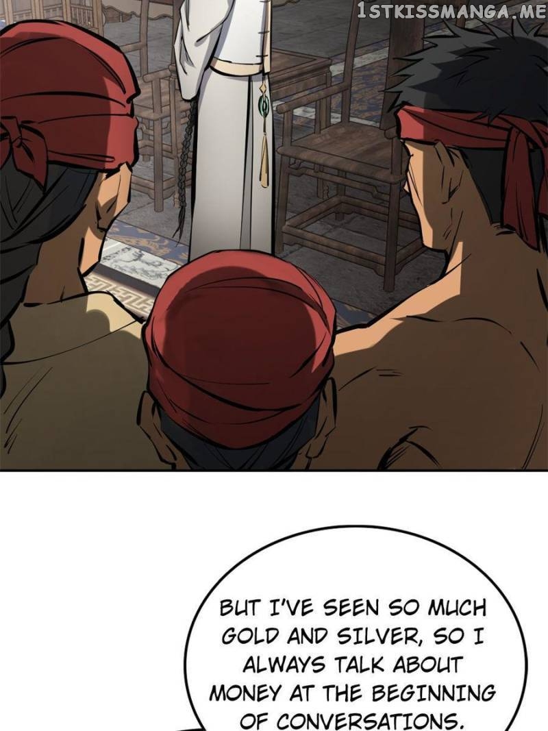 All starts with Ubume Chapter 189 - page 53