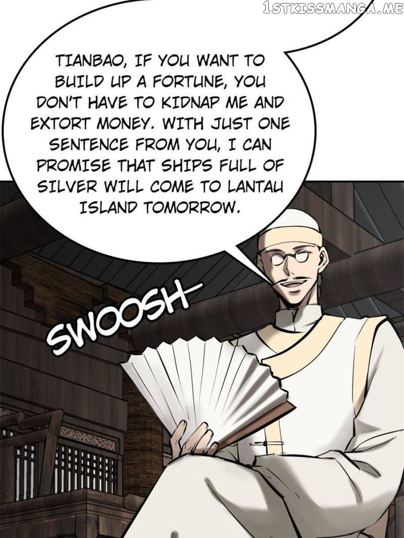 All starts with Ubume Chapter 189 - page 54