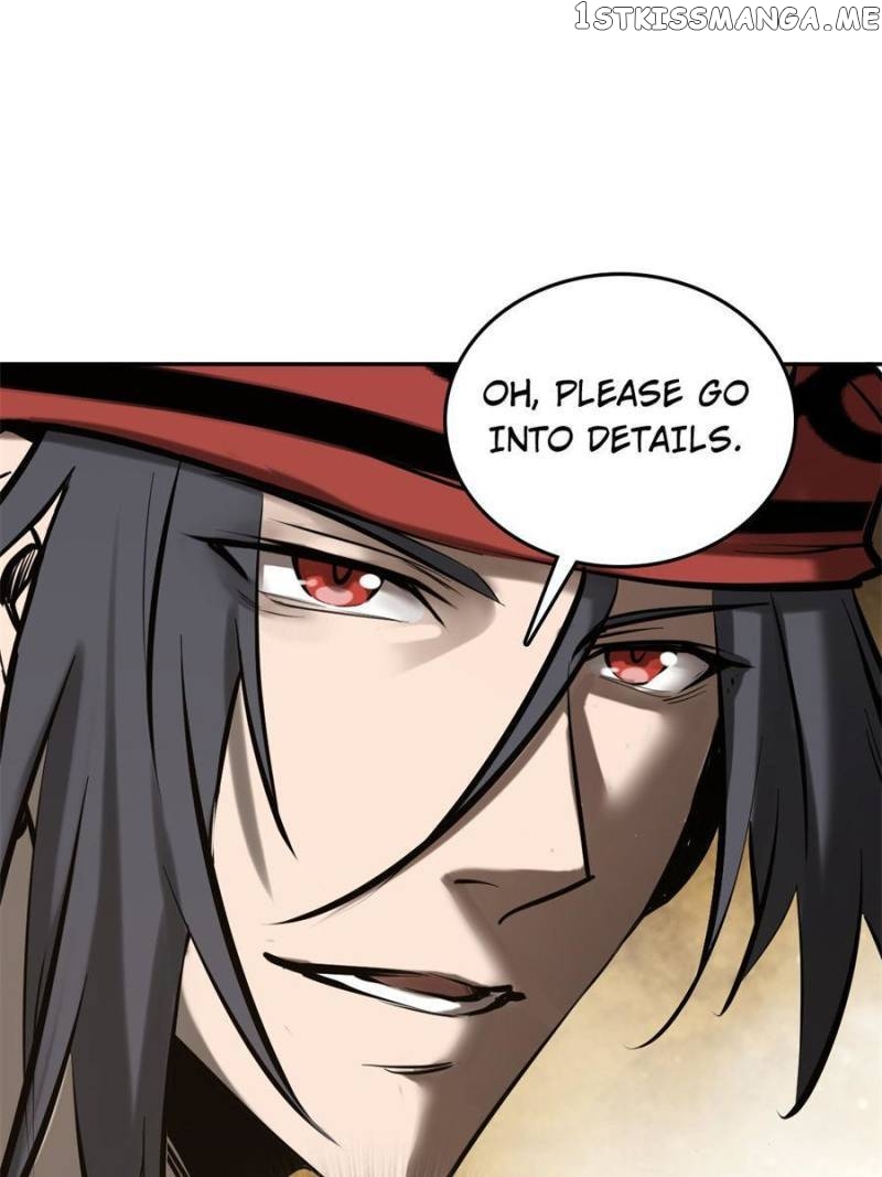 All starts with Ubume Chapter 189 - page 56