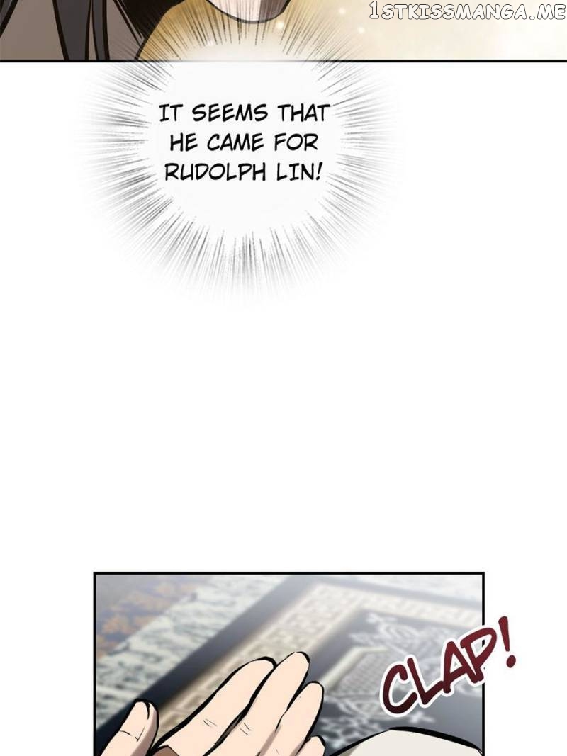 All starts with Ubume Chapter 189 - page 57