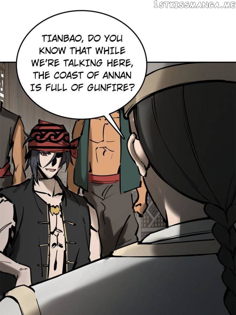 All starts with Ubume Chapter 189 - page 59