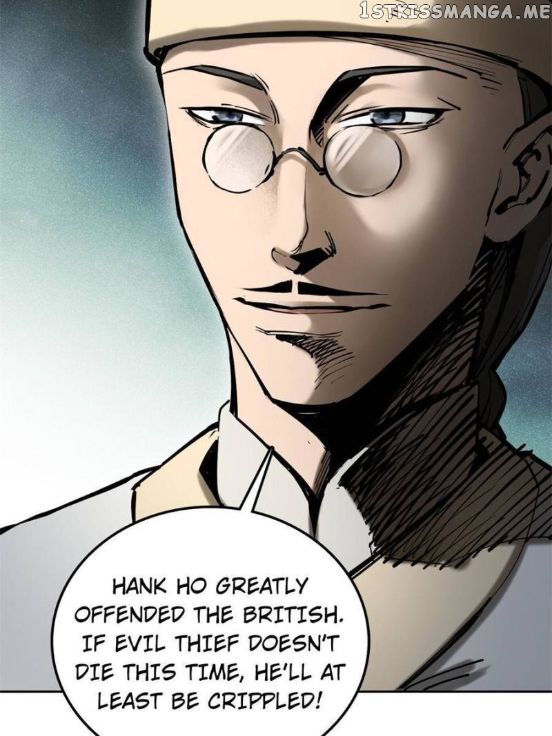 All starts with Ubume Chapter 189 - page 61
