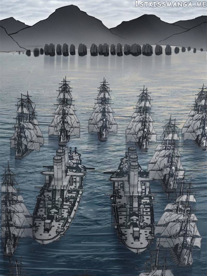 All starts with Ubume Chapter 189 - page 63