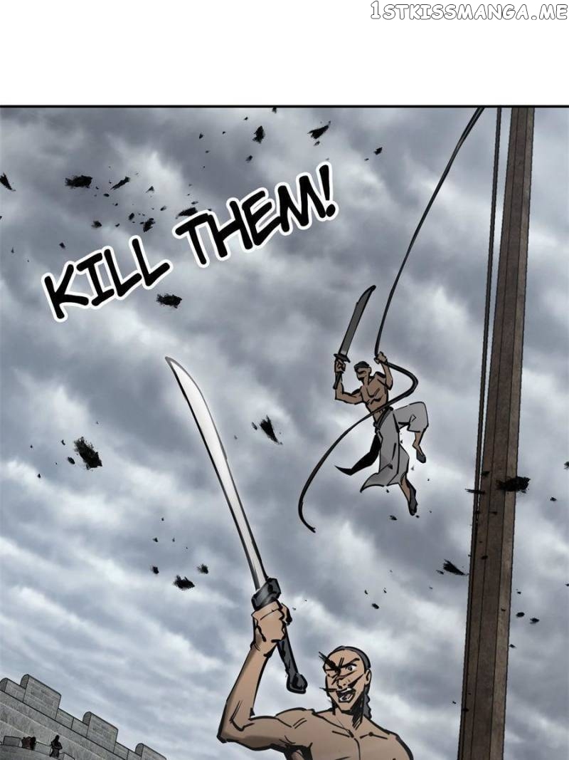 All starts with Ubume Chapter 189 - page 65