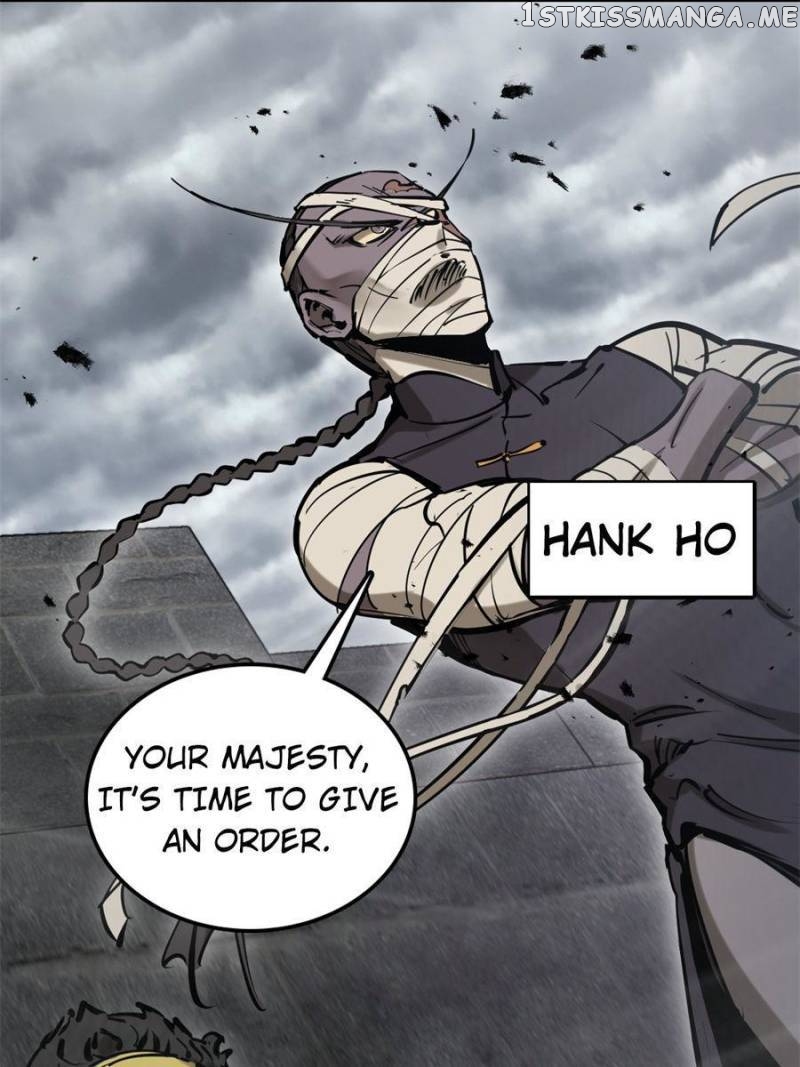 All starts with Ubume Chapter 189 - page 67