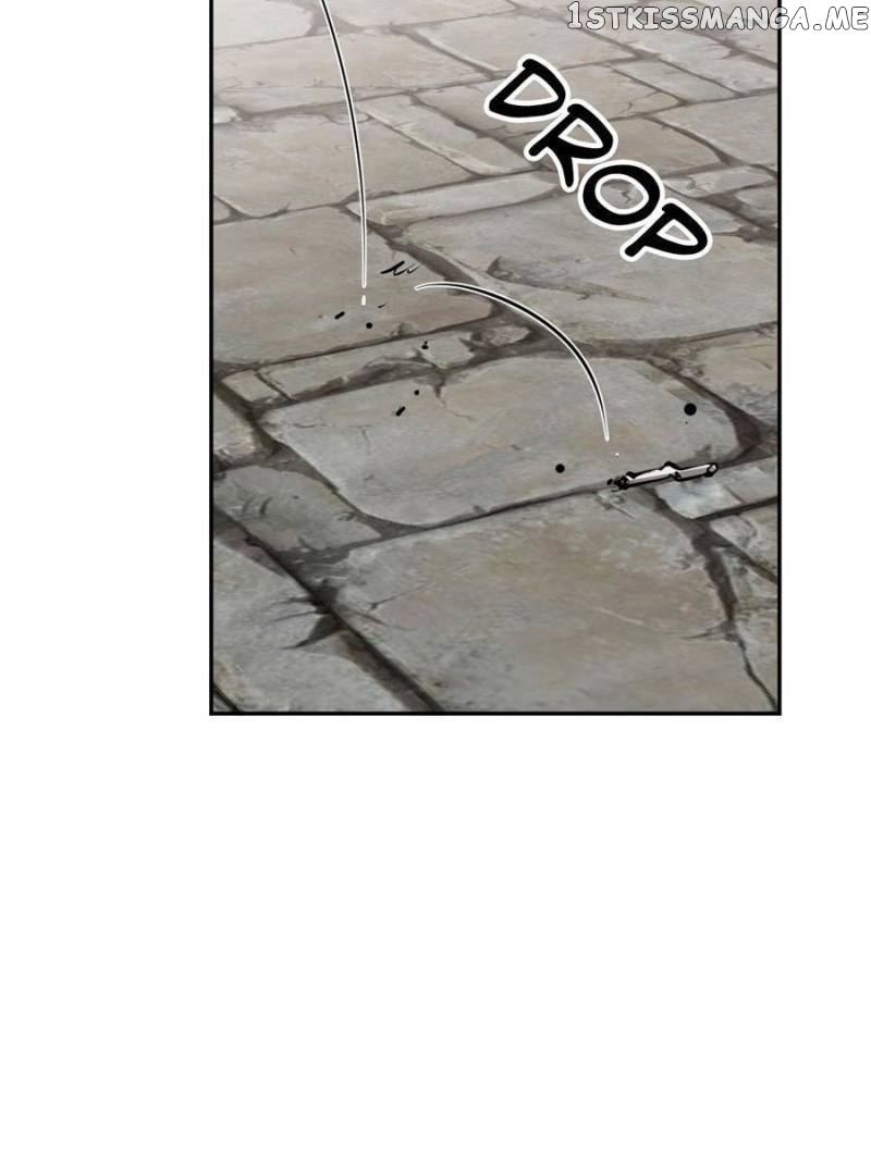 All starts with Ubume Chapter 189 - page 7