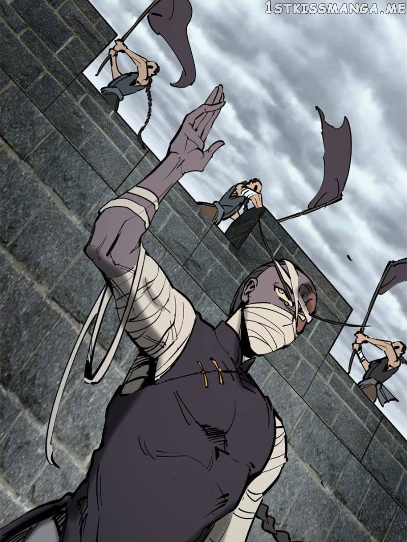 All starts with Ubume Chapter 189 - page 70