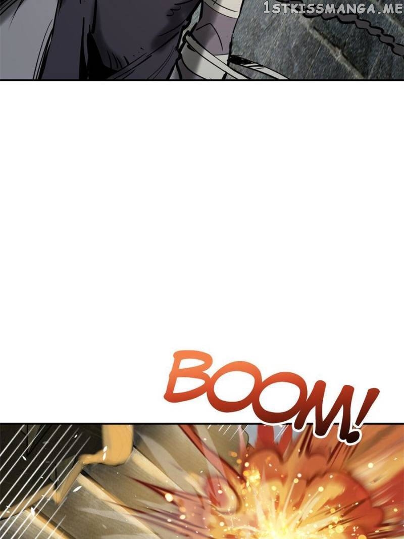 All starts with Ubume Chapter 189 - page 71