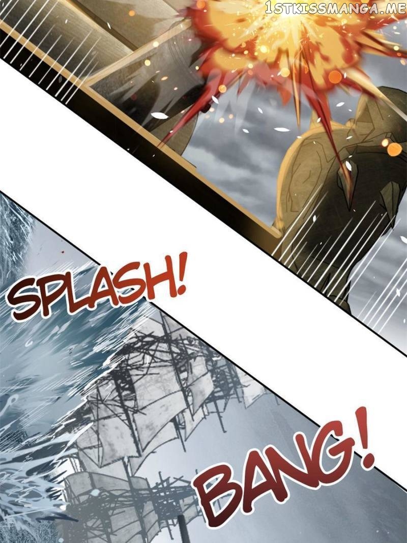 All starts with Ubume Chapter 189 - page 72
