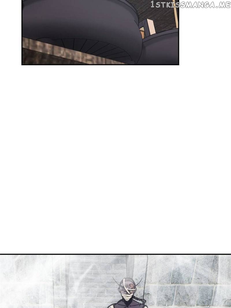 All starts with Ubume Chapter 189 - page 80