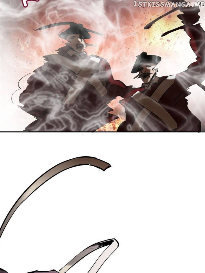 All starts with Ubume Chapter 189 - page 83
