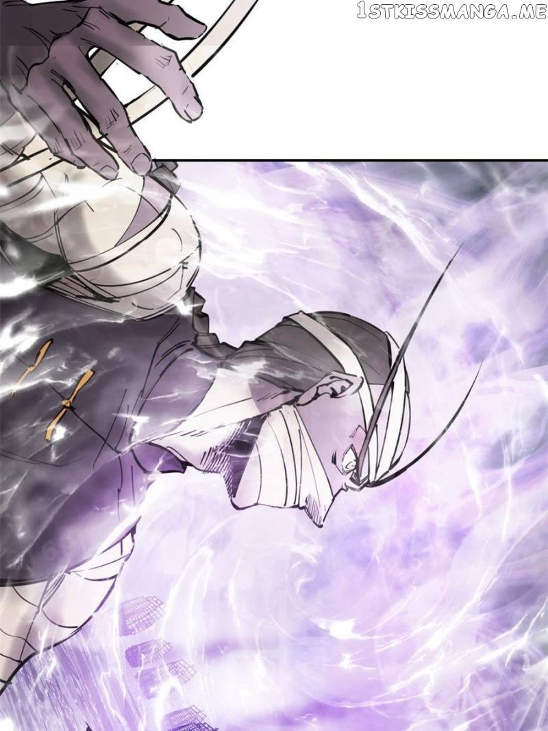 All starts with Ubume Chapter 189 - page 84