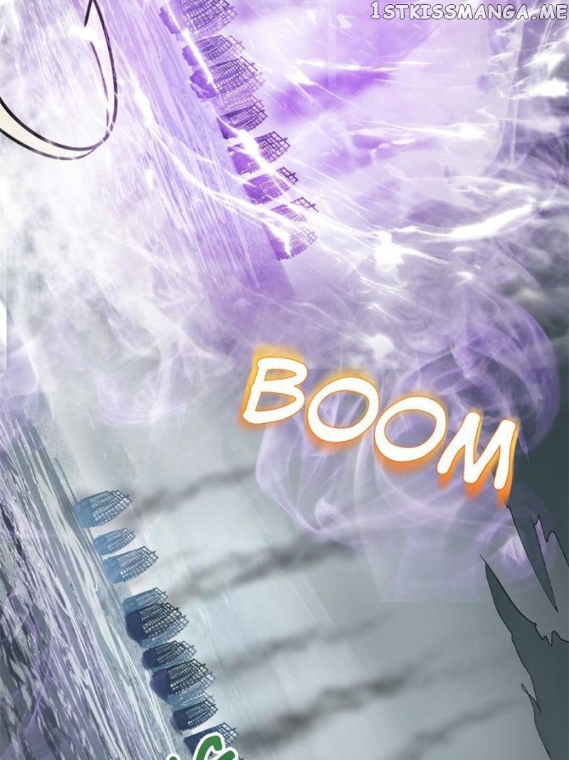 All starts with Ubume Chapter 189 - page 85