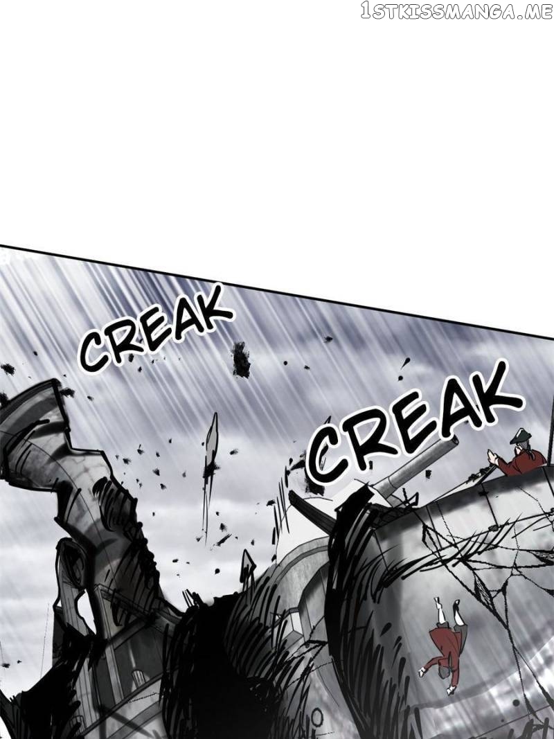 All starts with Ubume Chapter 189 - page 93