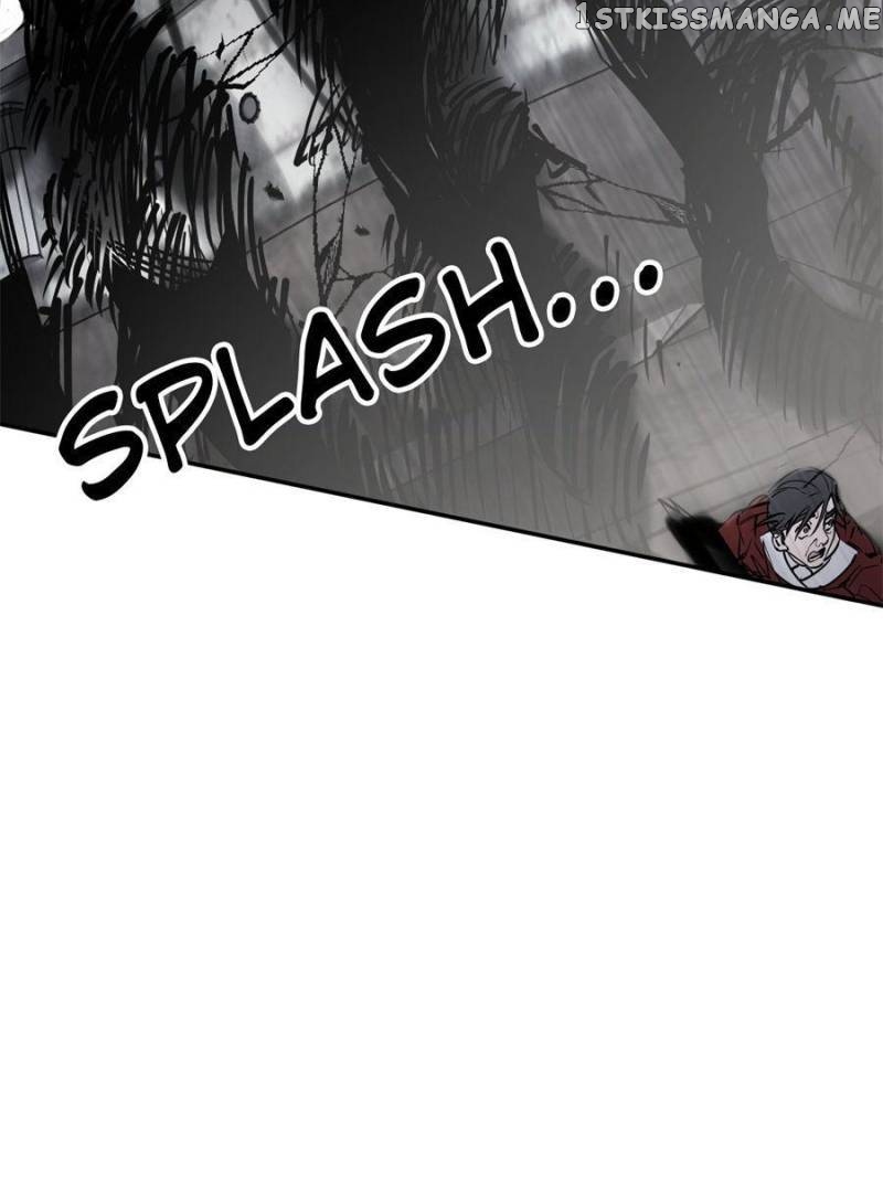 All starts with Ubume Chapter 189 - page 94