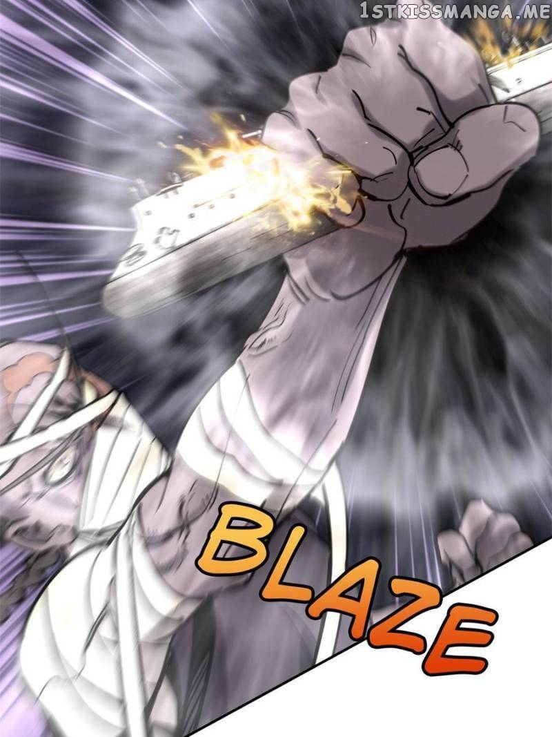 All starts with Ubume Chapter 189 - page 97