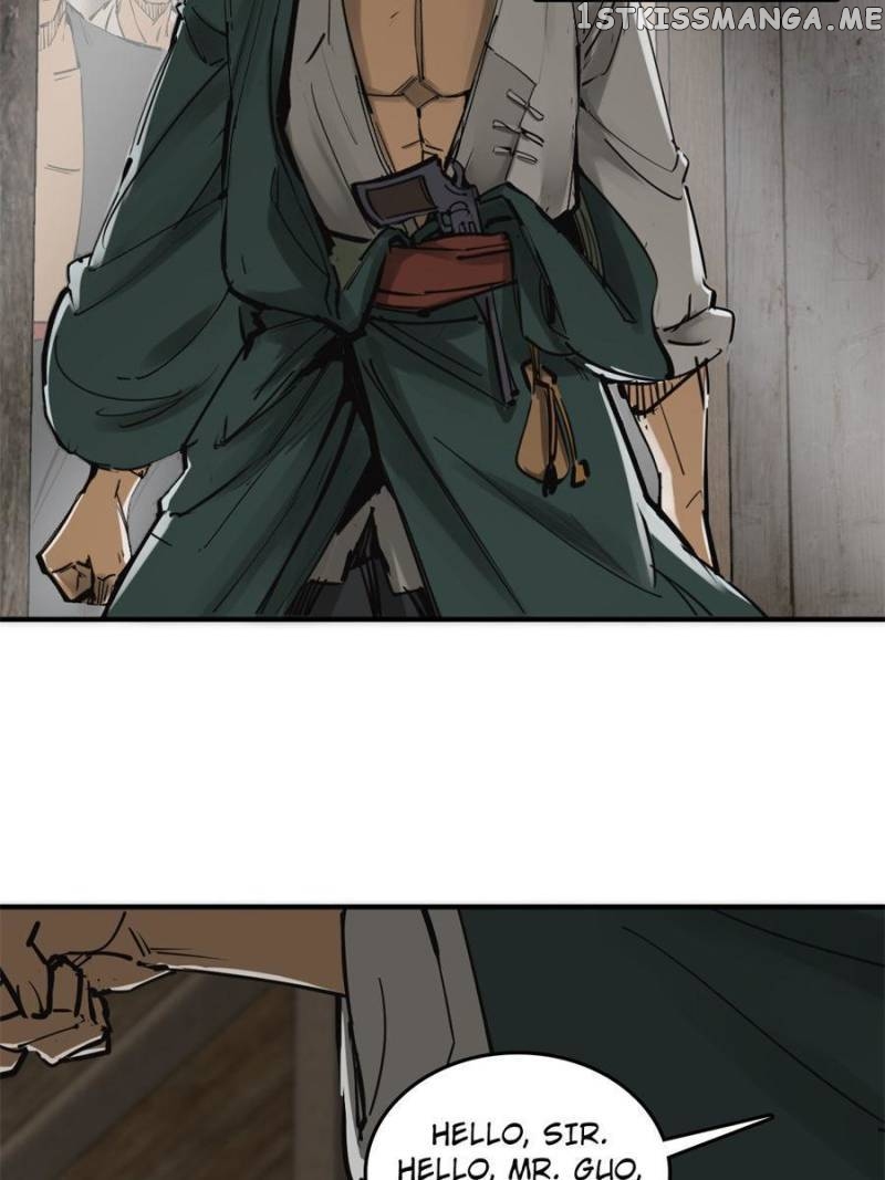 All starts with Ubume Chapter 182 - page 12