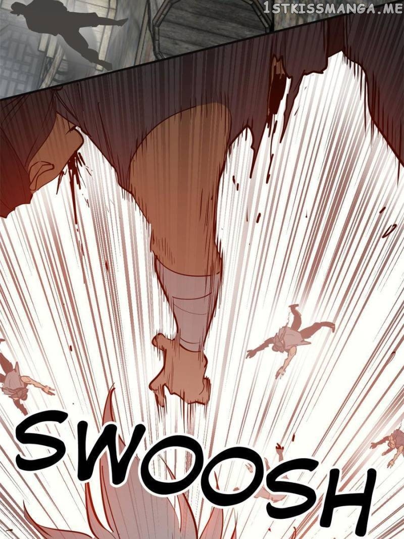 All starts with Ubume Chapter 182 - page 24