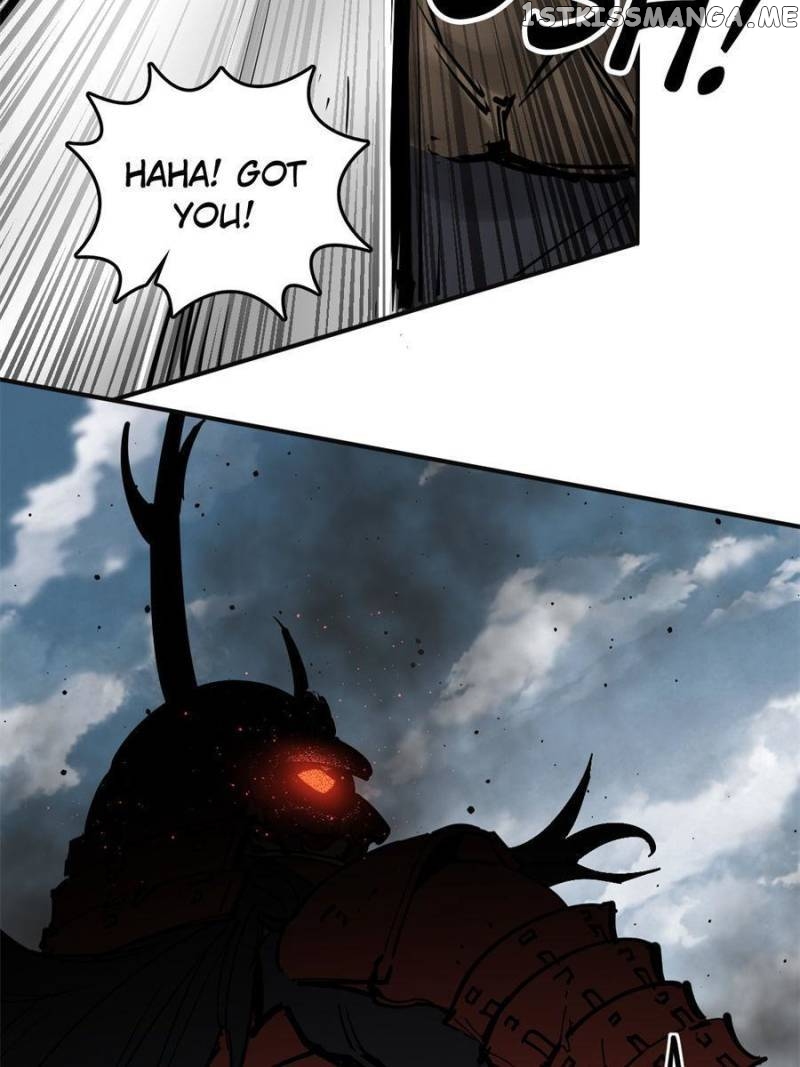 All starts with Ubume Chapter 182 - page 28