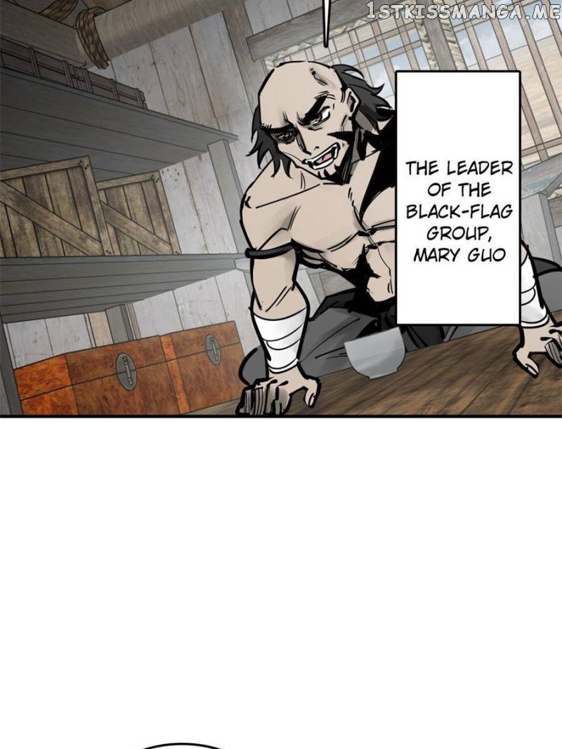 All starts with Ubume Chapter 182 - page 3