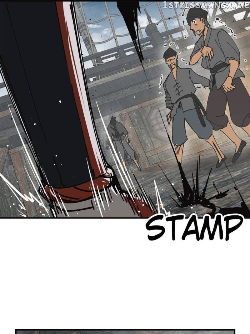 All starts with Ubume Chapter 182 - page 33