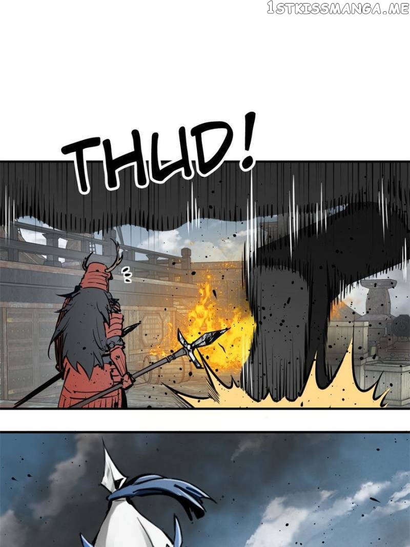 All starts with Ubume Chapter 182 - page 36