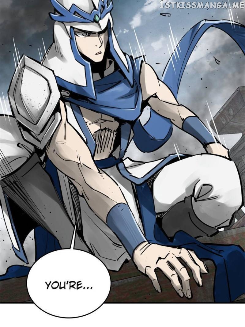 All starts with Ubume Chapter 182 - page 37