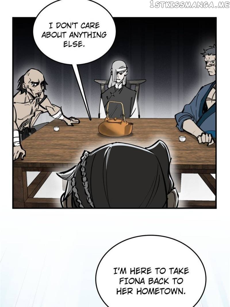 All starts with Ubume Chapter 182 - page 4