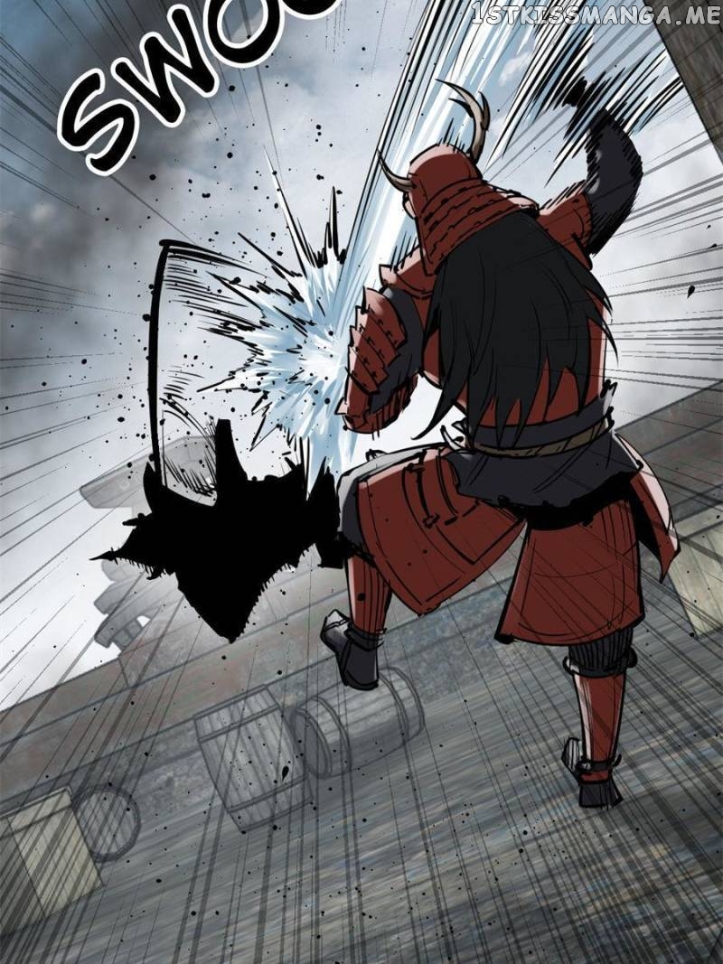 All starts with Ubume Chapter 182 - page 44