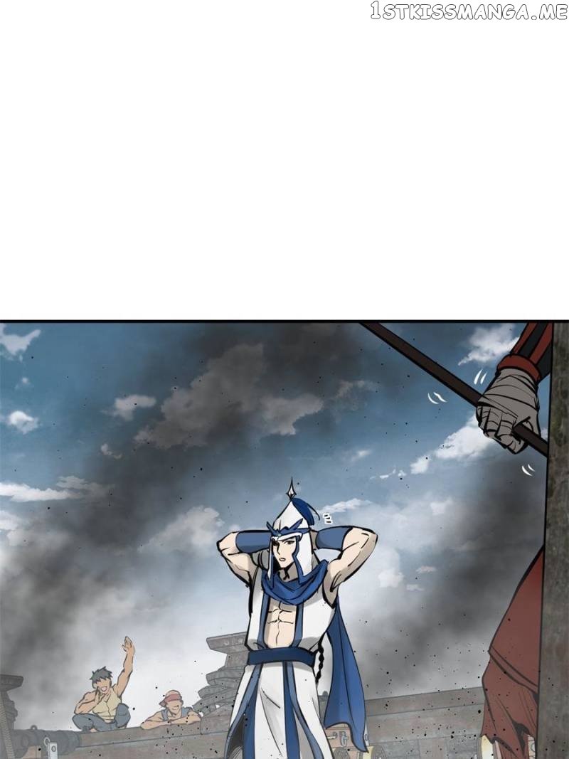 All starts with Ubume Chapter 182 - page 50