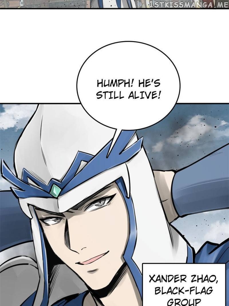 All starts with Ubume Chapter 182 - page 51