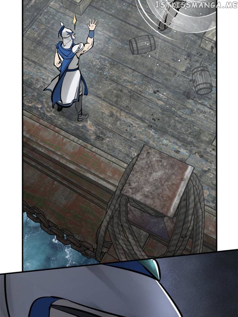 All starts with Ubume Chapter 182 - page 54