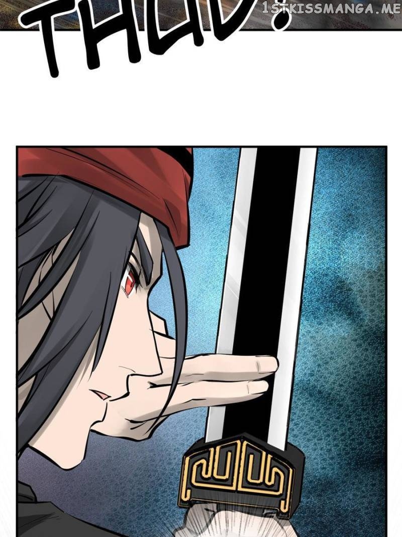 All starts with Ubume Chapter 182 - page 57