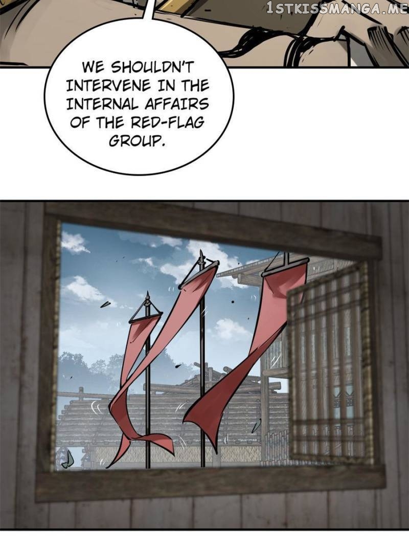 All starts with Ubume Chapter 182 - page 6