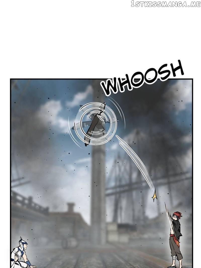 All starts with Ubume Chapter 183 - page 17