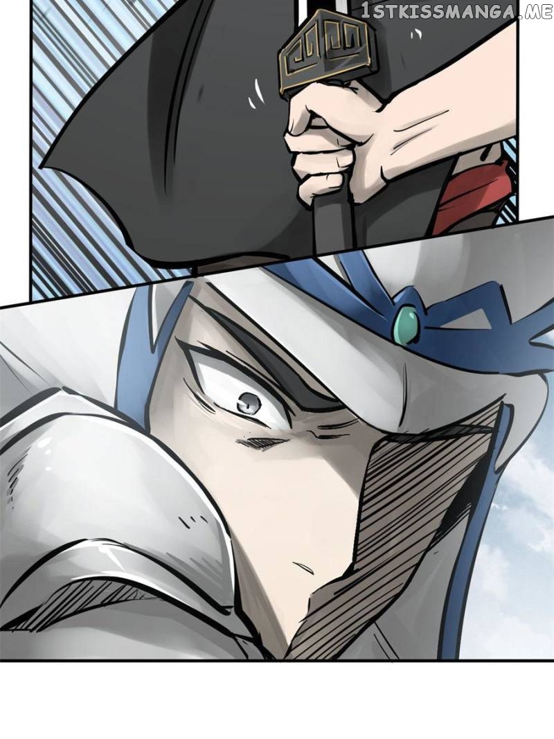 All starts with Ubume Chapter 183 - page 2