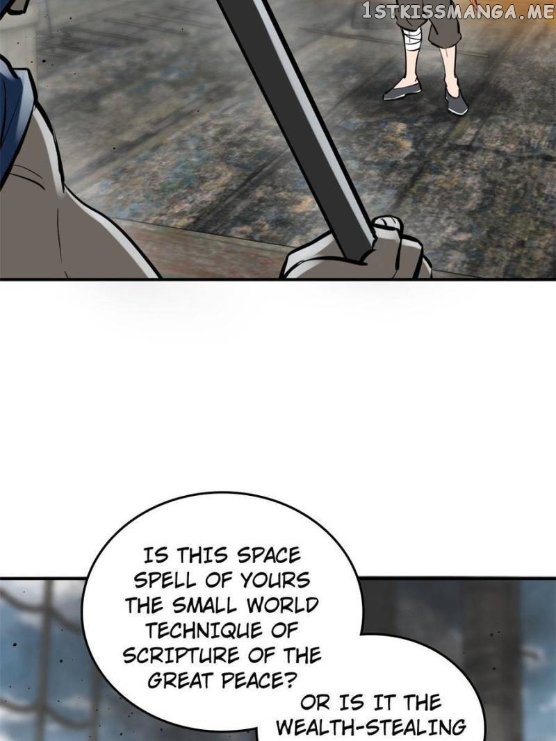 All starts with Ubume Chapter 183 - page 24