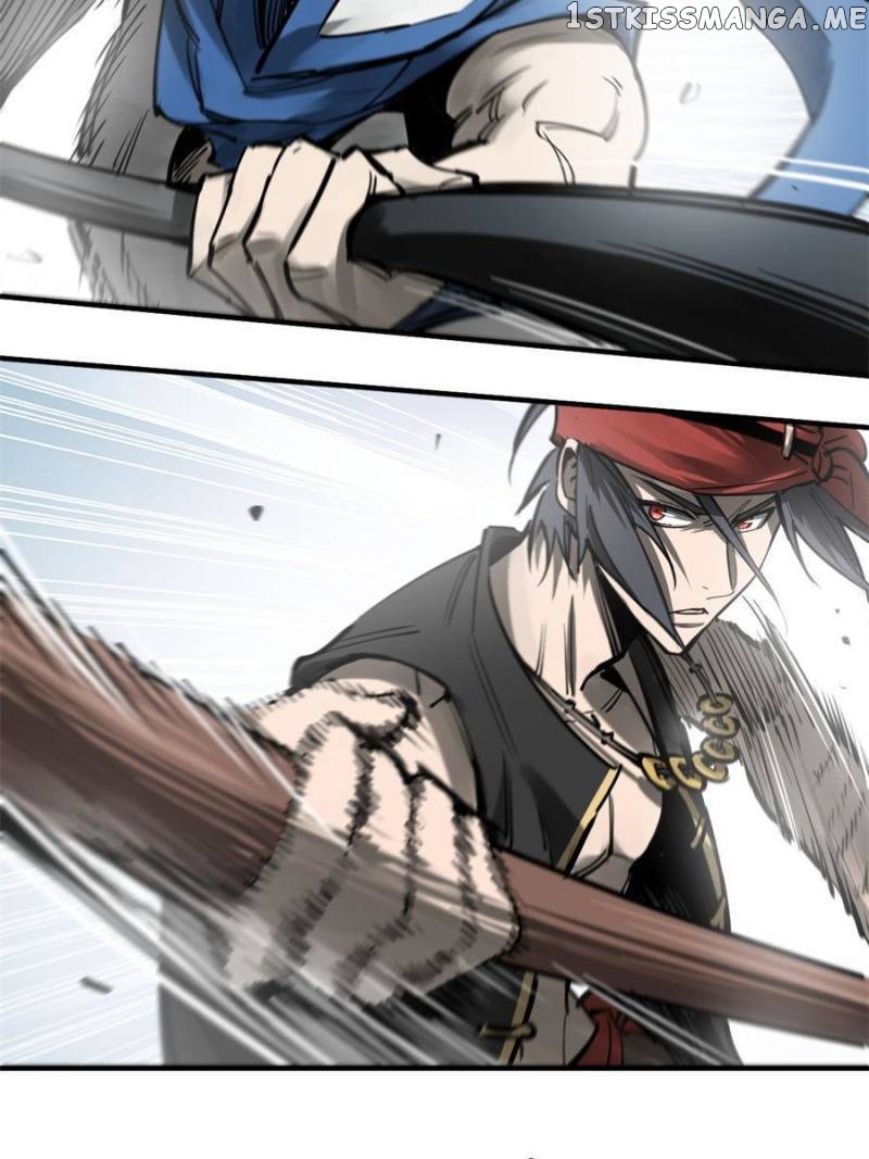 All starts with Ubume Chapter 183 - page 33