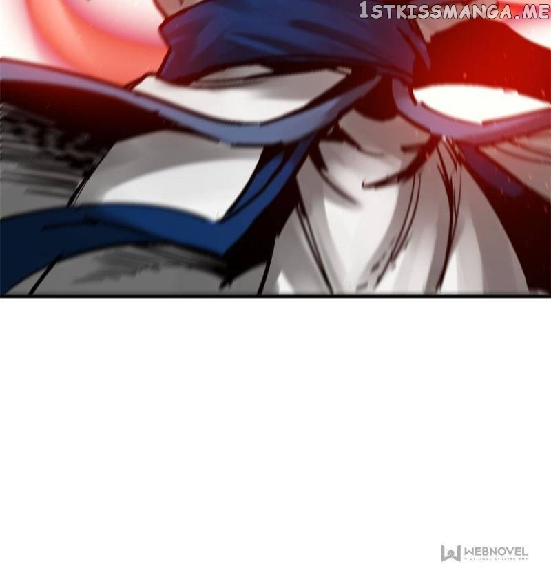 All starts with Ubume Chapter 183 - page 49