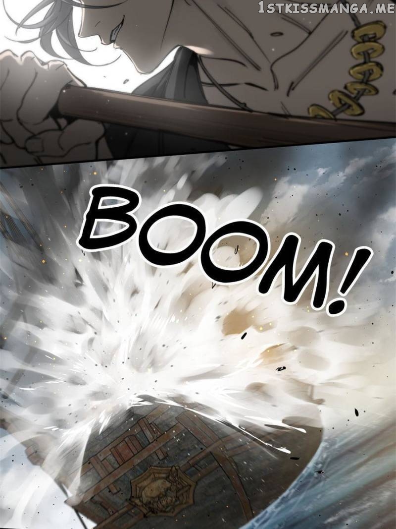 All starts with Ubume Chapter 183 - page 53