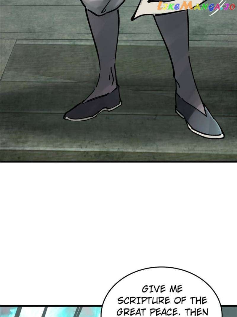 All starts with Ubume Chapter 239 - page 38