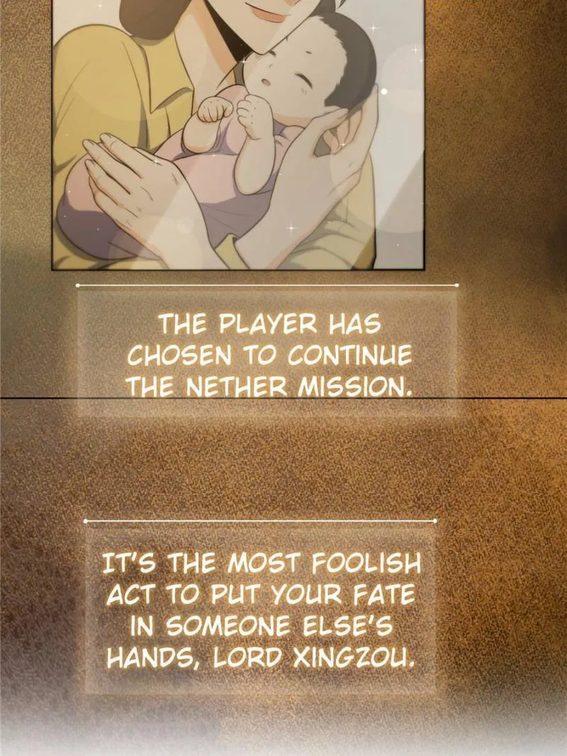 All starts with Ubume Chapter 25 - page 20