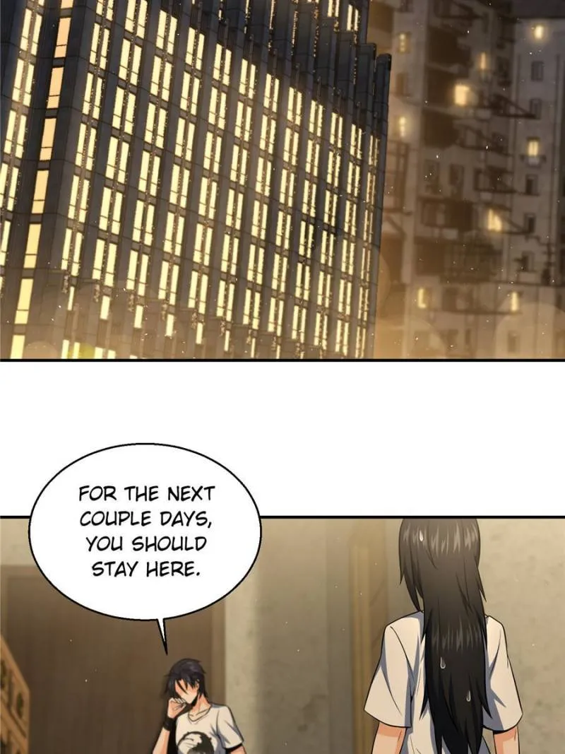 All starts with Ubume Chapter 25 - page 39