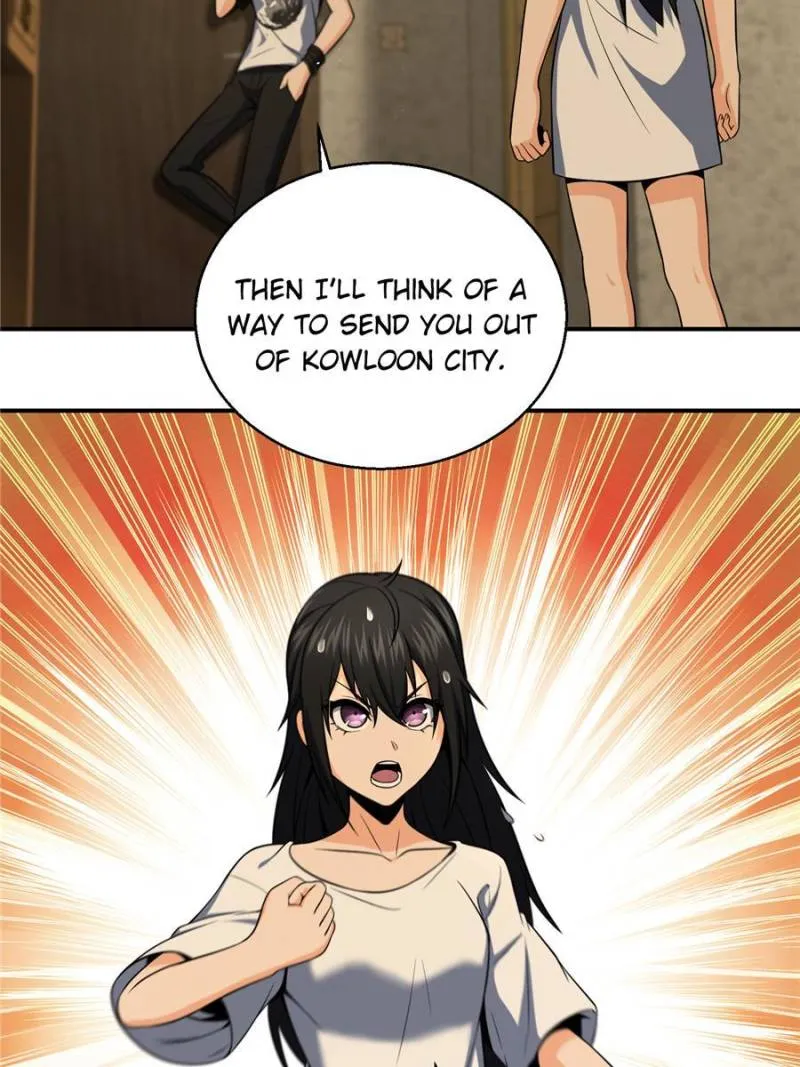 All starts with Ubume Chapter 25 - page 40