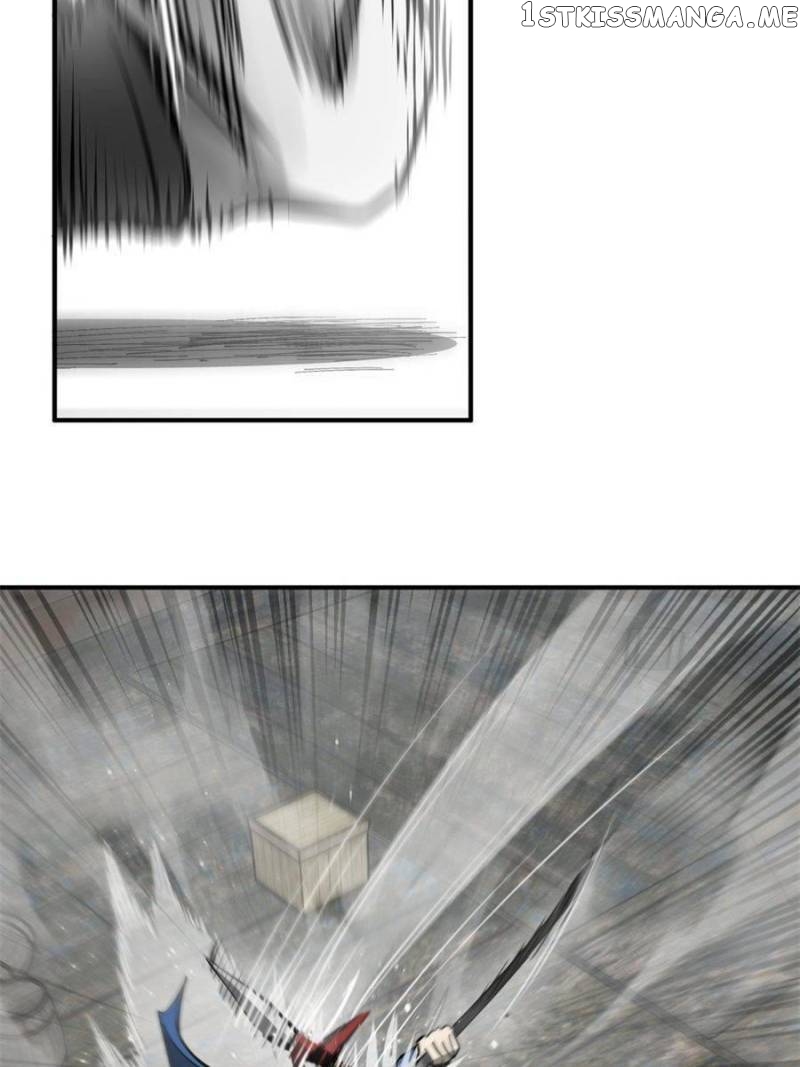 All starts with Ubume Chapter 184 - page 12